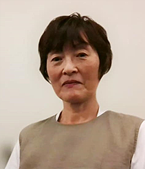 座談会参加者
