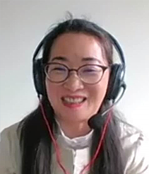 座談会参加者