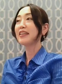 座談会参加者