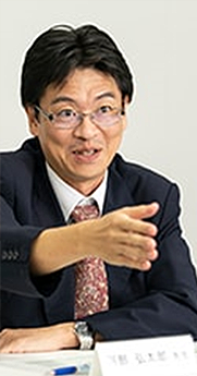 座談会参加者