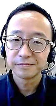 座談会参加者