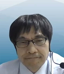 座談会参加者