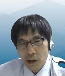 座談会参加者
