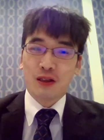 座談会参加者