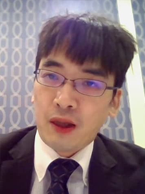 座談会参加者