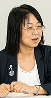 座談会参加者