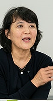 座談会参加者
