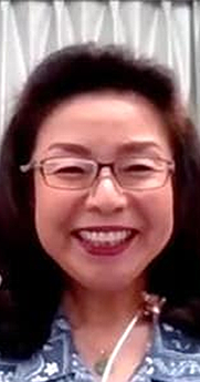 座談会参加者