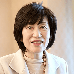 吉田恵子（仮名）さん