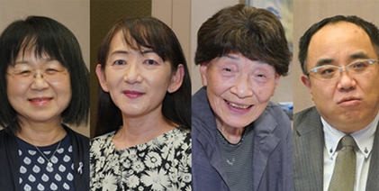 コロナ禍における治療実態と安心して治療継続できる工夫について考える